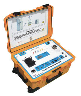 Good price High-Performance Portable Reference Standard For Electric Vehicle Charging Stations online