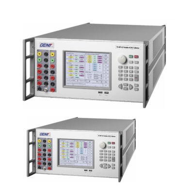 Good price Stable And Accurate Portable Meter Test System 0.01% To 0.02% Stability And 0.02% To 0.05% Accuracy online