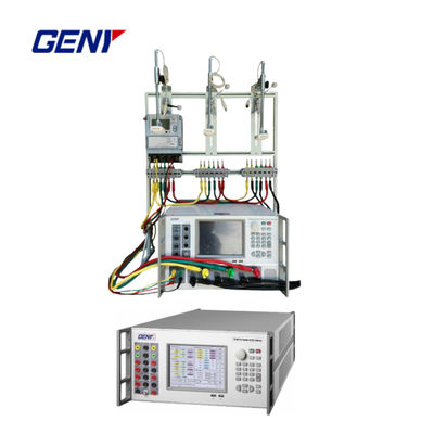 Good price Optimize Calibration with Customized YC99T Factory-Direct Meter Test Equipment online