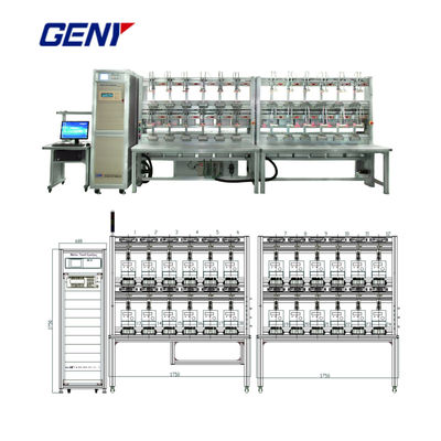 Good price Advanced and Versatile Energy Meter Testing System online