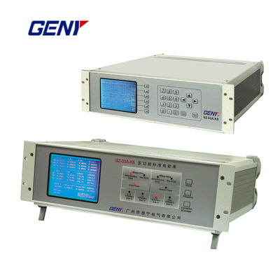 Good price SZ-03A-K8 Stationary Reference Standard - Advanced Electric Parameter Measurement Device online