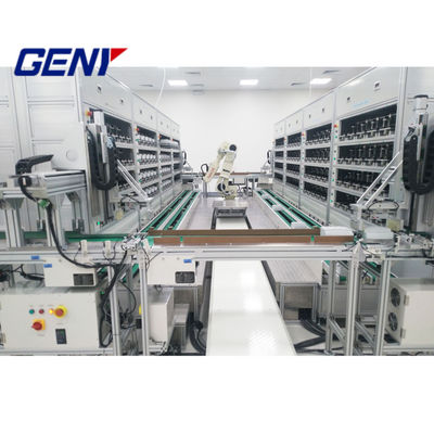 Good price High-Capacity Automated Metering CT Test System with Safe and Reliable Block-Based Design online