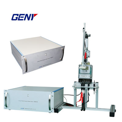 Good price YCSS-101 Portable Precision Single-Phase Power Standard For Advanced Testing online