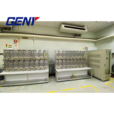 YC1893D ThreePhase Energy Meter Testing System Custom OEM and ODM Services