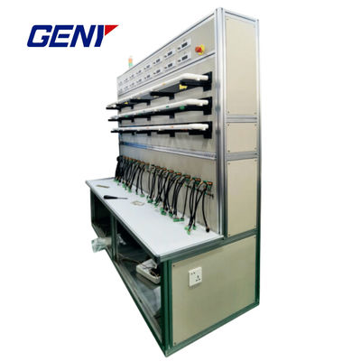 Good price YC-1893GT Rail-Mount Stationary Energy Meter Verification System online