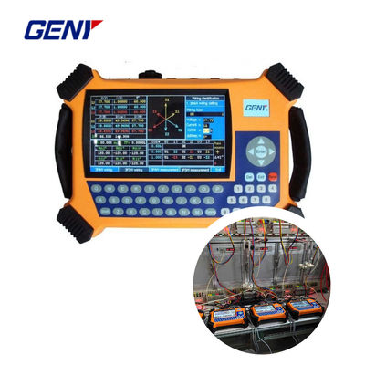 YC98S1 Standard Portable Testing Device Professional ODM Manufacturer