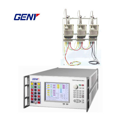 Good price OEM High Precision Portable Meter Test System 0.01% Stability, 0.02%-0.05% Accuracy online