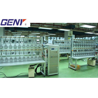 Good price YC1891D Precision factory-manufactured full-auto single-phase electricity meter test equipment online