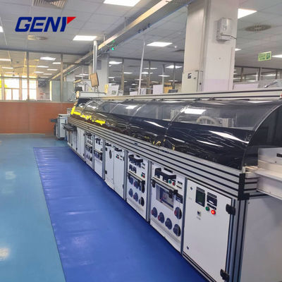 Good price YCSS-101 Single Phase Automatic Test & Calibration Power Source Line online