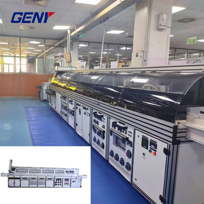 Good price YCSS-103 Three Phase Automatic Test & Calibration Power Source Line online