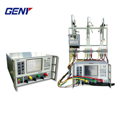 45Hz–70Hz Portable Meter Test Equipment YC99T-3C/5C For Universities