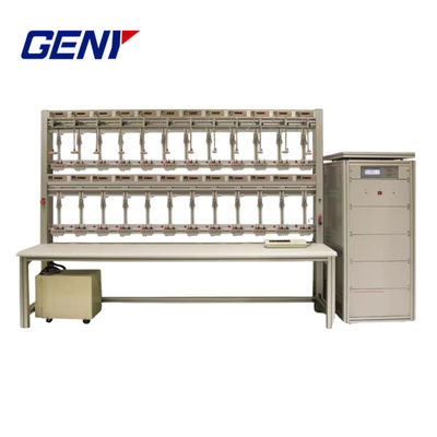 Good price Verification Electric Meter Test Board Yc1891d Single Phase Energy Meter Testing online