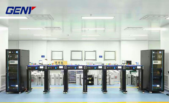 Good price 0.01% 3×100VA Energy Meter Test System online