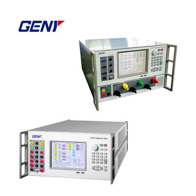 Good price YC99T Three - Phase Meter Testing Device Comprehensive Tests, Easy Operation online