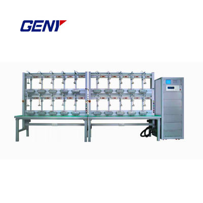 High-Performance Calibration Equipment for Three-Phase Electricity Meters
