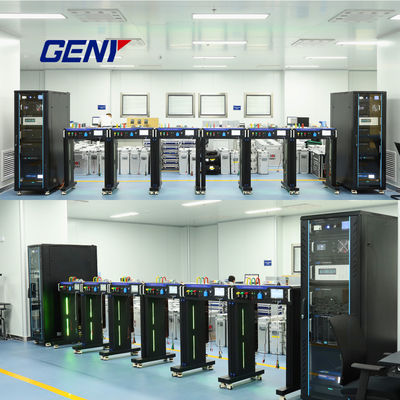 Good price High Precision Three Phase Energy Meter Test Bench 0.01 Accuracy online