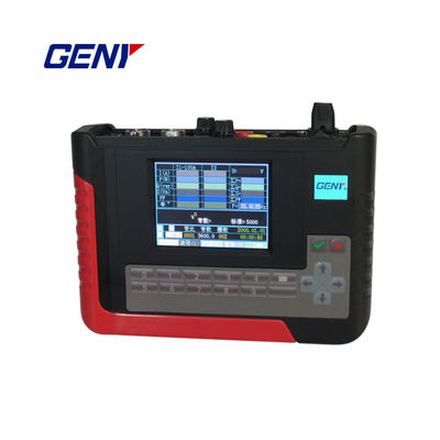 Good price YC2000A Portable Single Phase Standard Meter online