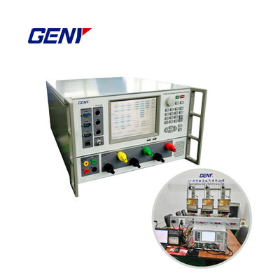 Good price YC99T-5C/3C Portable Three Phase Calibrator online