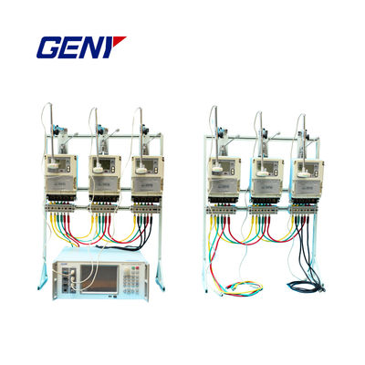 Good price Portable Energy Meter Testing Equipment YC99T Series online