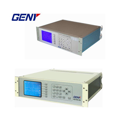 SZ-03A-K8 Three Phase Stationary Reference  Standard  In Aluminum Alloy