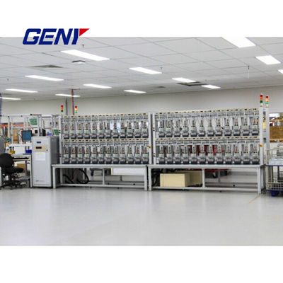 48 Position 0.05 Accuracy Single Phase Test System