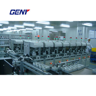 Good price Single Phase Energy Meter Calibration Device for Mass Production online