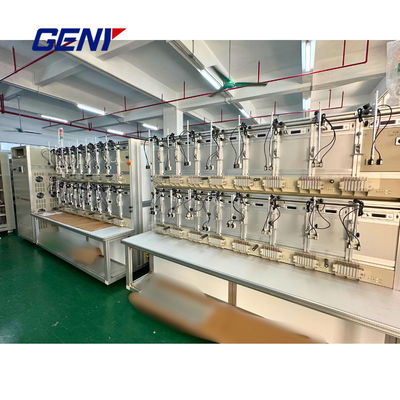 Good price Multi-Positions Single Phase Meter Test Bench online