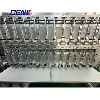 Good price High-Precision 24 positions 0.05/0.02 Class Meter Testing Equipment online