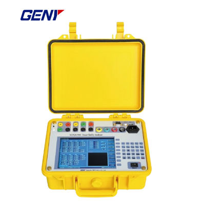 Good price YCPQA-9901 Power Quality Analyzer online