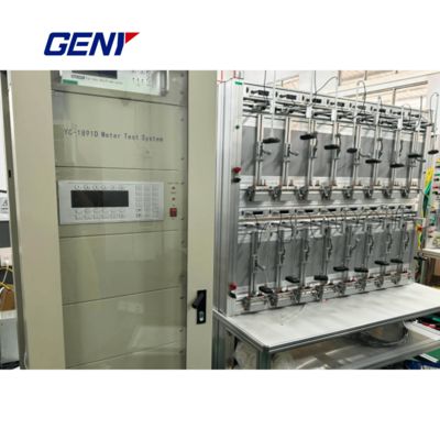 Electricity Meter Test Equipment GENY