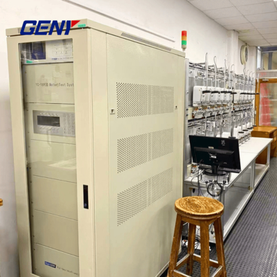 Good price Accurate Three Phase Power Source Control Cabinet YCS-103 For Energy Meter online