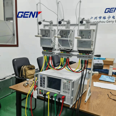 YC99T Series – Portable Meter Test Equipment