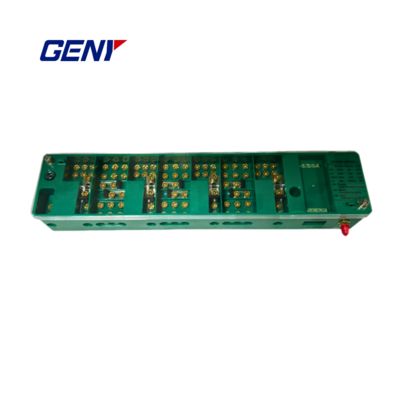 LPEP 270/20G T3 Series Surge Protective Device with 220V Rated Voltage 270V Max Continuous Voltage and 40kA Max Discharge Current