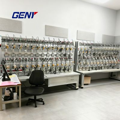 Energy Meter Testing Equipment Manufacturer
