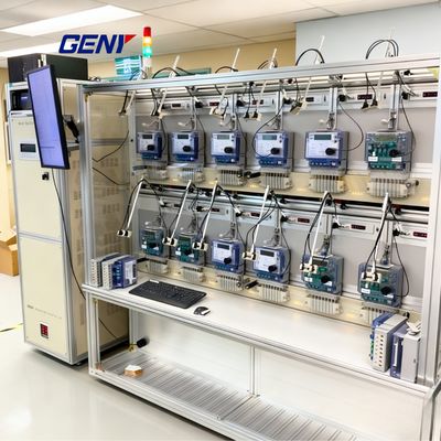Good price Multi-Mode Energy Meter Test System with MSVT & I-P Link Test online