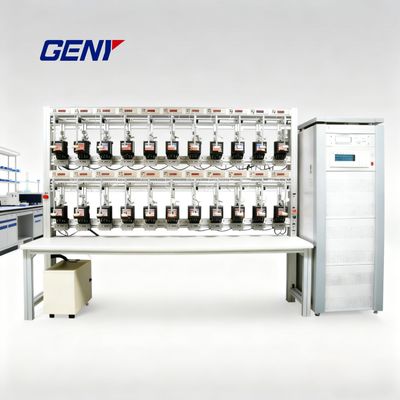 Good price YC1893D Series Automatic Meter Test System online