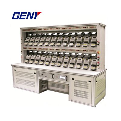 Good price Energy Meter Testing System with Accuracy Class 0.05 for Automatic Calibration online