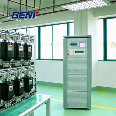 Good price YCS-103 Three-Phase Power Source for Energy Meter Testing online