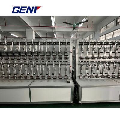Good price Fully Automatic & Multi-Function Energy Meter Testing Equipment online
