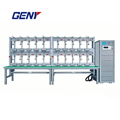 Good price Single-Phase Energy Meter Testing System with Automatic Calibration Function online