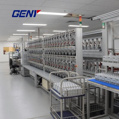 Good price Single Phase Energy Meter Test Bench with High Accuracy and Power Stability online