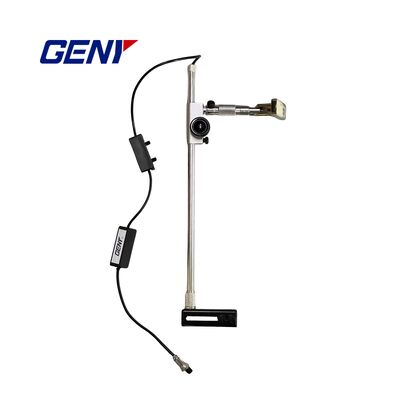 Good price WD118 Dual-Channel Adjustable Photoelectric Sampler online