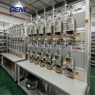 Good price Three-Phase Meter Test Bench for Energy Meter Manufacturers online