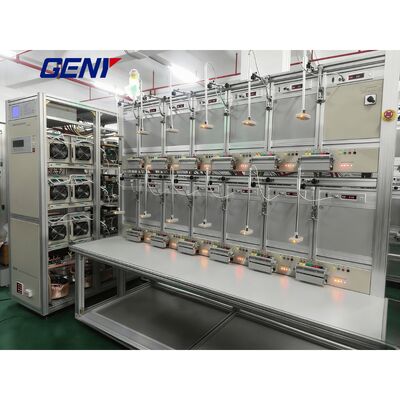 Good price Electronic & Mechanical Energy Meter Test Bench online