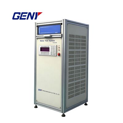 Good price High-Precision Stationary Power Source for Energy Meter Test Bench online