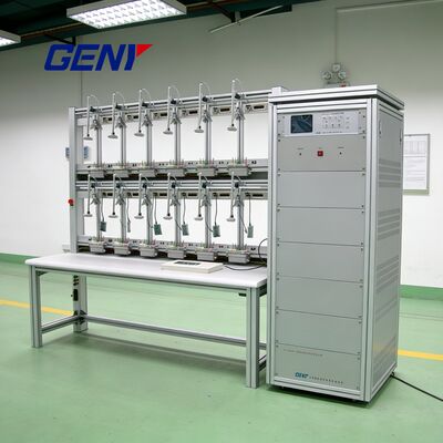 Good price YC1893D Automatic Energy Meter Test System with IEC Standards Compliance online