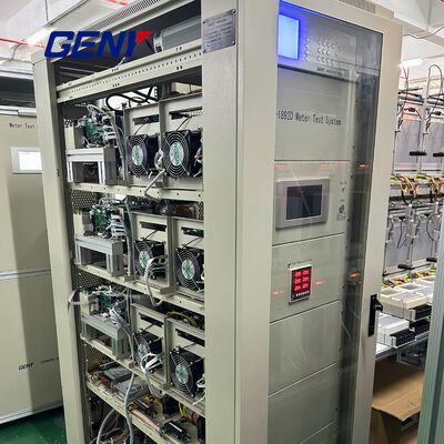 Good price Automatic Stationary Power Source for Energy Meter Test Benches online