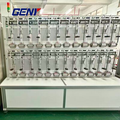 Good price IEC-Compliant Smart Meter Test Bench for Energy Meter Calibration online