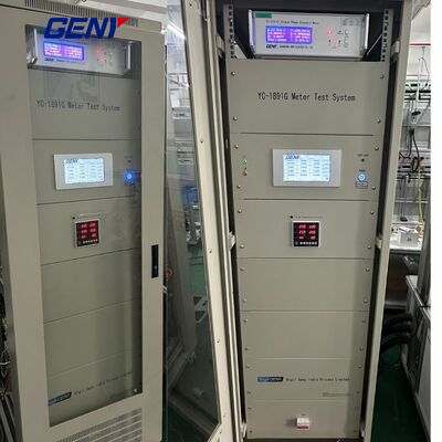 Good price High-Precision Programmable Power Source for Energy Meter Calibration online