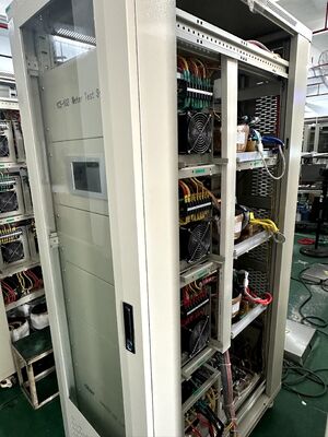 Good price YCS-103 Three-Phase Standard Power Source with 0.3% Low Distortion for Meter Calibration online